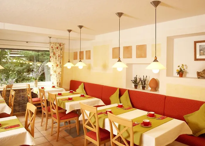 Apart-Hotel Pension Roßmayer