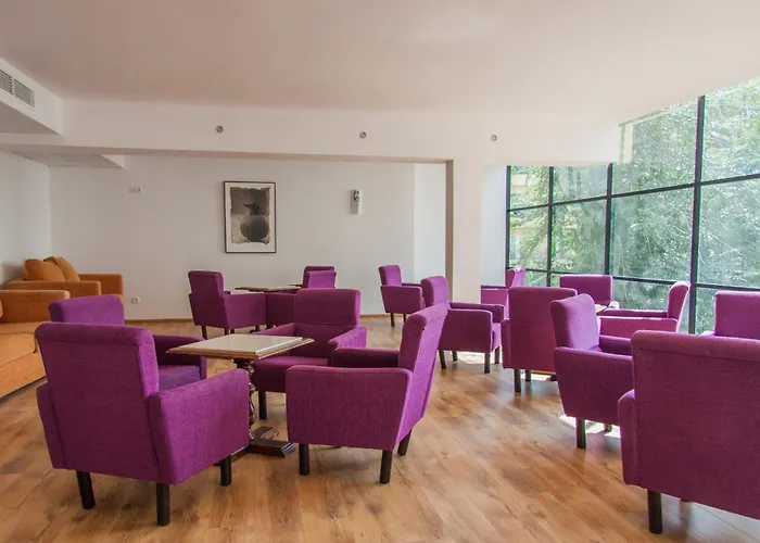 Hotel Marbel
