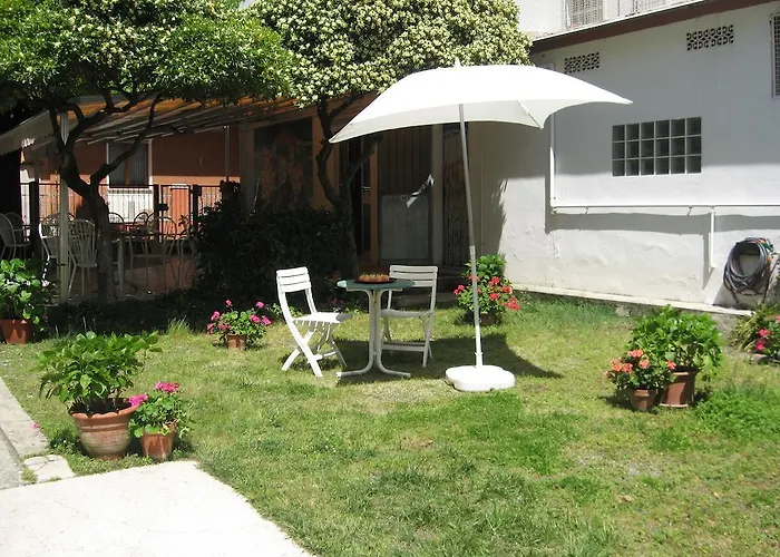 Hotel Eleonora Rimini