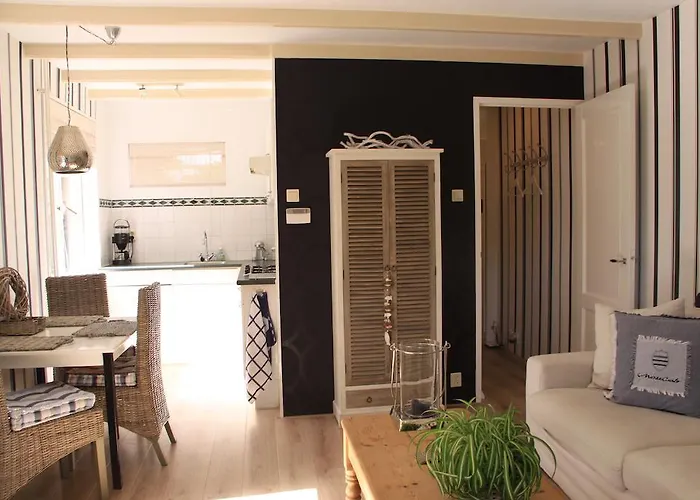 Summerhouse Zandvoort