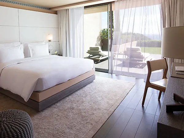 La Reserve Ramatuelle Hotel Spa And Villas