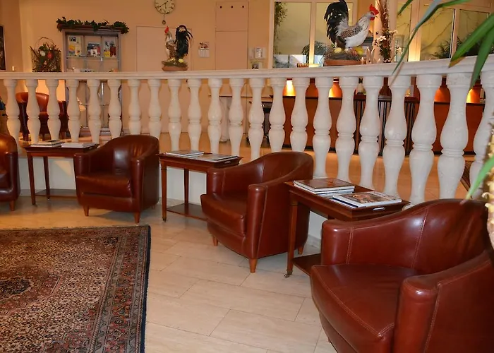 Hotel-Restaurant Fischer