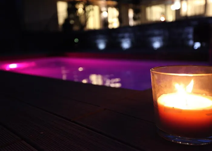 Boutique Hotel Villa Katharina