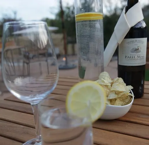 Boutique Hotel Villa Katharina