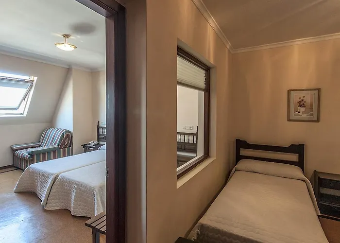Hotel Isolino