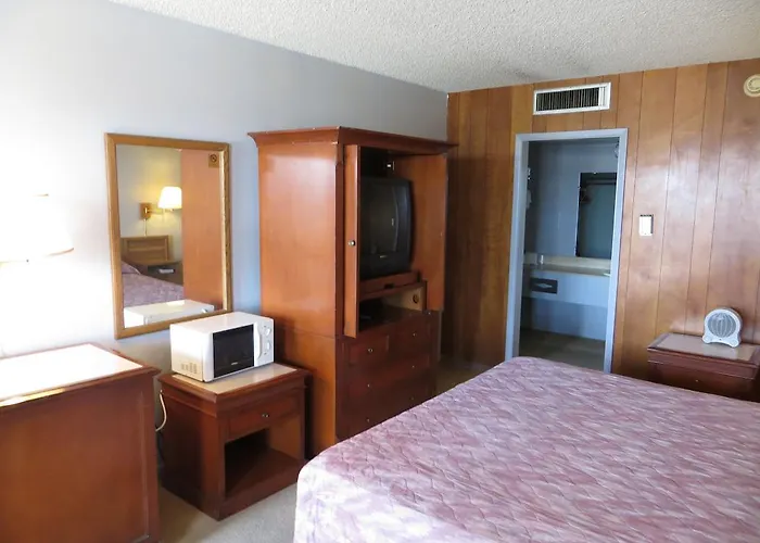 Blythe Inn