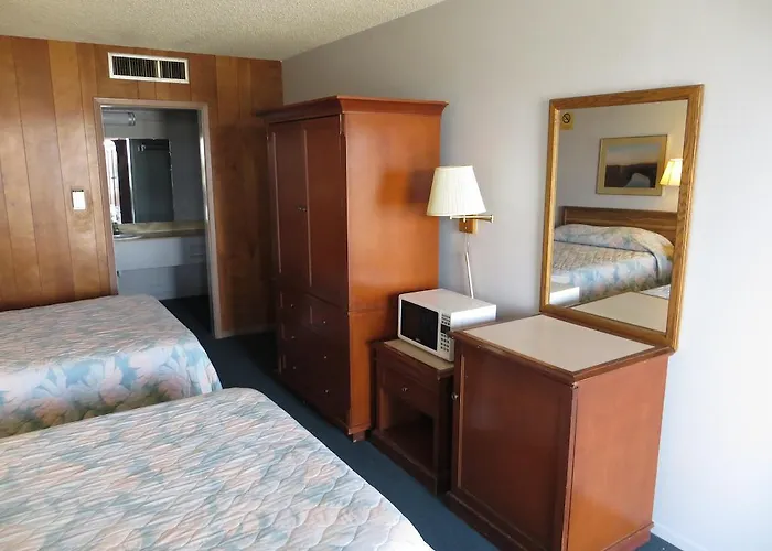 Blythe Inn