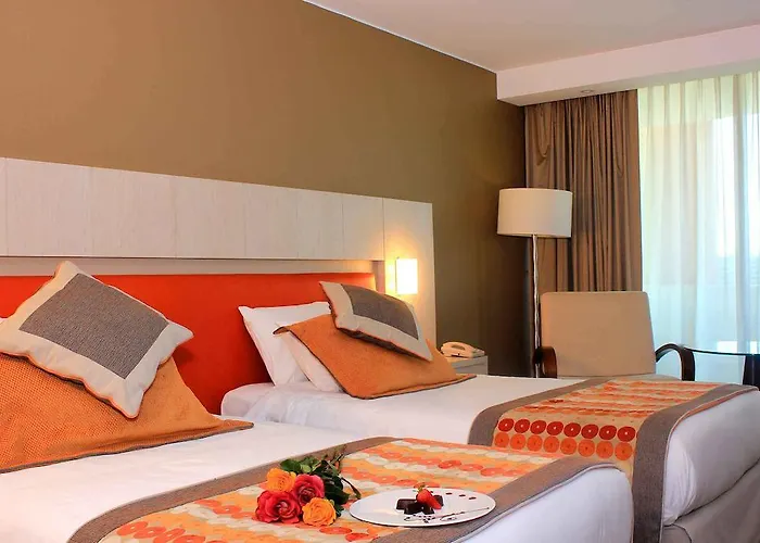 Antay Casino Hotel