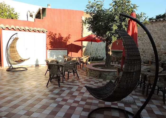 Hotel Arcupintau Formula B&B