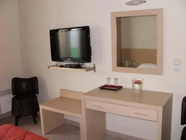 Amfitrion Hotel