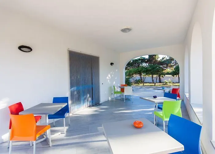 B&B Perla Del Sud