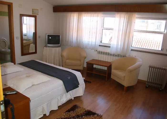 Hotel Santos