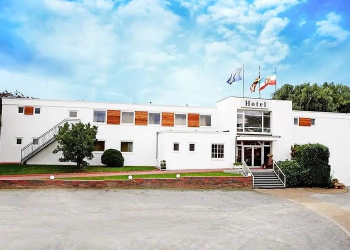 Hotel Oymanns