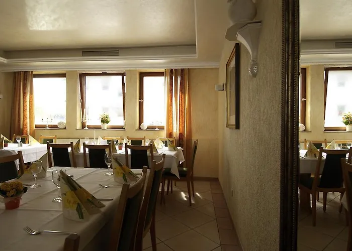 Hotel Regina