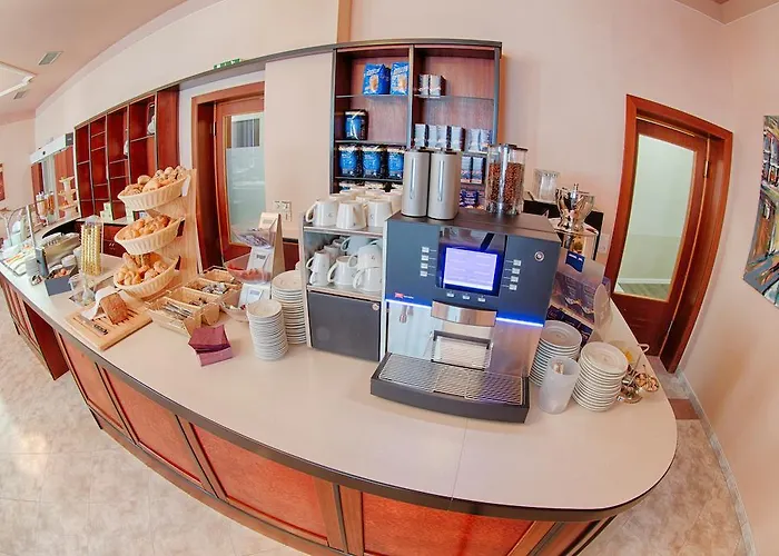 Frühstückshotel Waldbauer