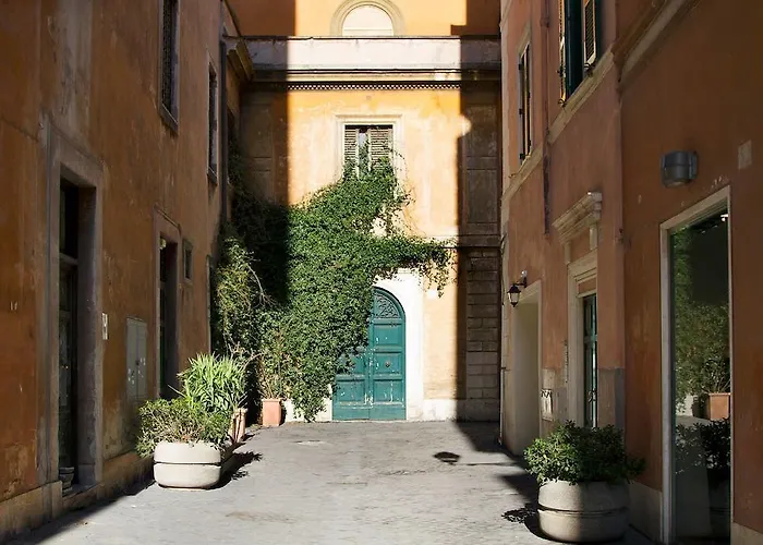 Casa Fabbrini Boutique B&B