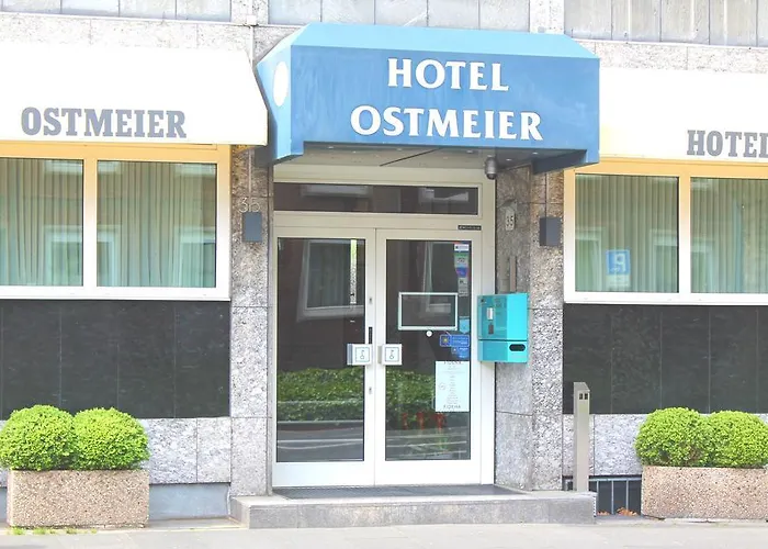 Hotel Ostmeier