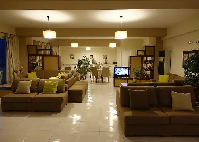 Iolkos Hotel