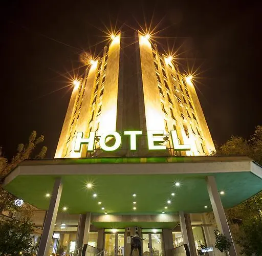Hotel Srbija