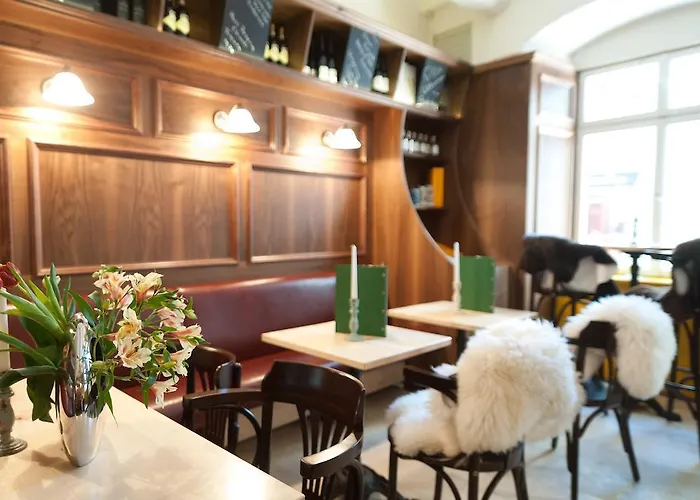 Hotel Engel - Lindauer Bier Und Weinstube