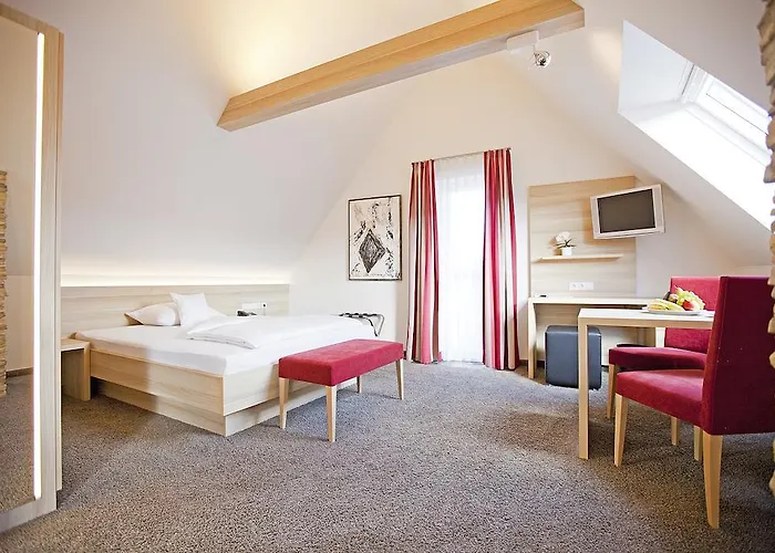 Hotel Krone Ohg