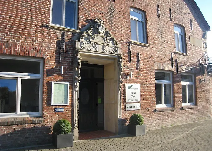 To'N Schlagboom