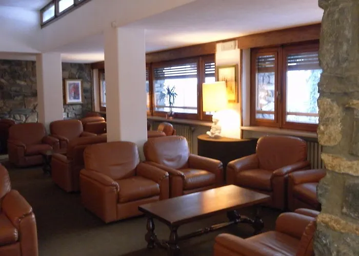 Hotel Tripoli La Margherita