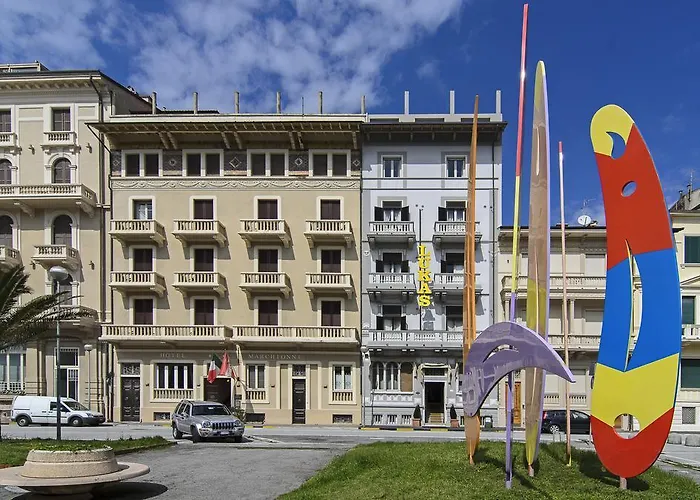 Hotel Lukas Vegetarian & Vegan