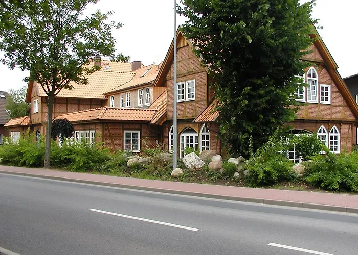 Stelinger Hof Hotel Münkel