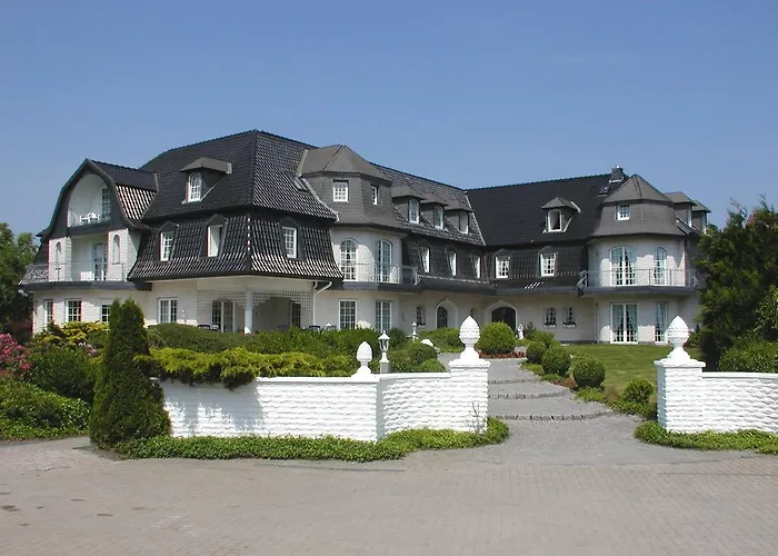 Stelinger Hof Hotel Muenkel