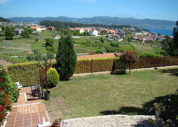 Hotel Rural Seixalvo