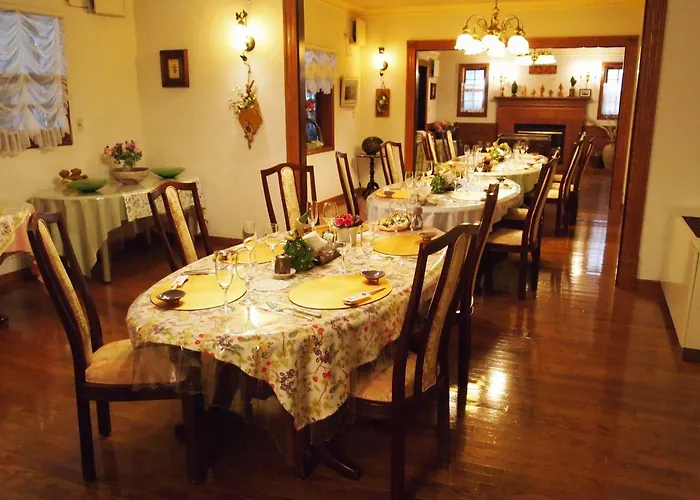 Petit Hotel Corinthian