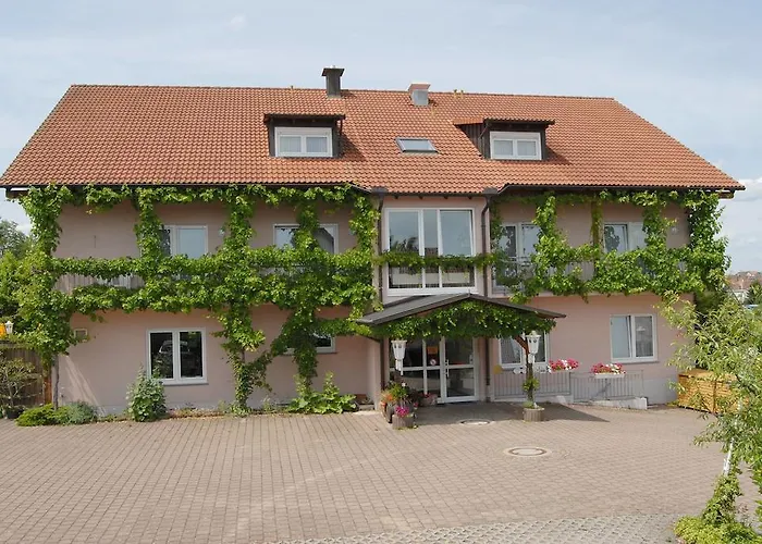 Gästehaus Kleine Kalmit