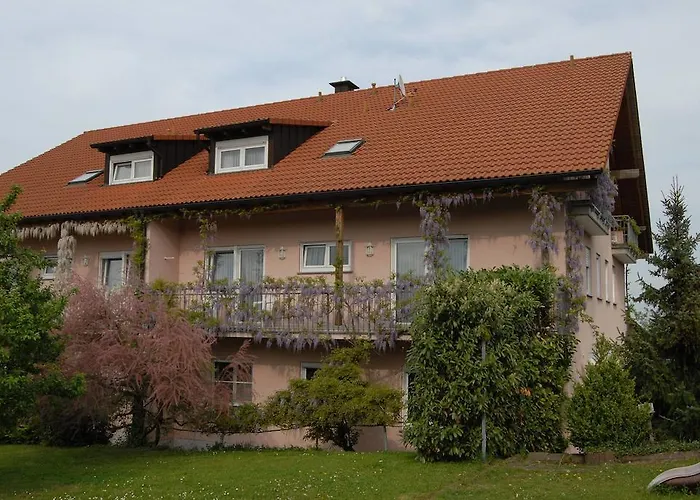 Gaestehaus Kleine Kalmit