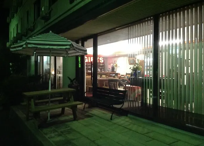 Jyonai Hotel