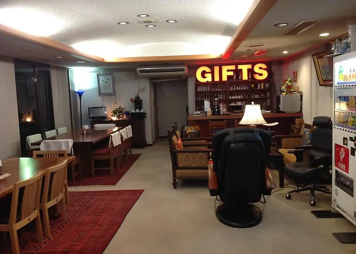 Jyonai Hotel