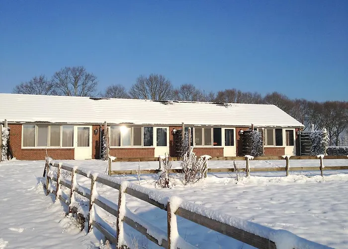 B&B Roodbeekerhof