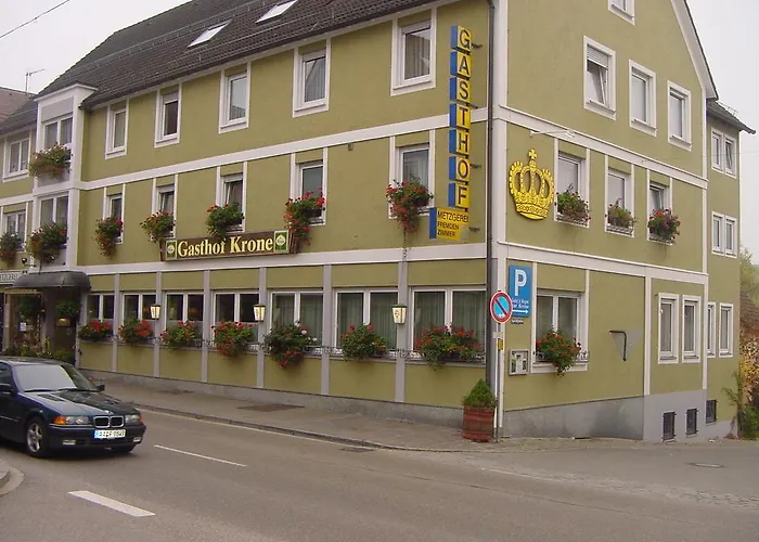 Hotel Krone