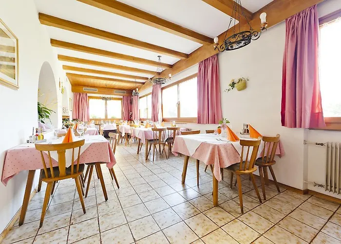Hotel Brückenwirt - Al Ponte