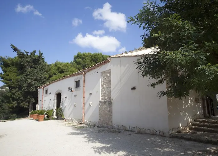 Turismo Rurale Baglio Fastuchera