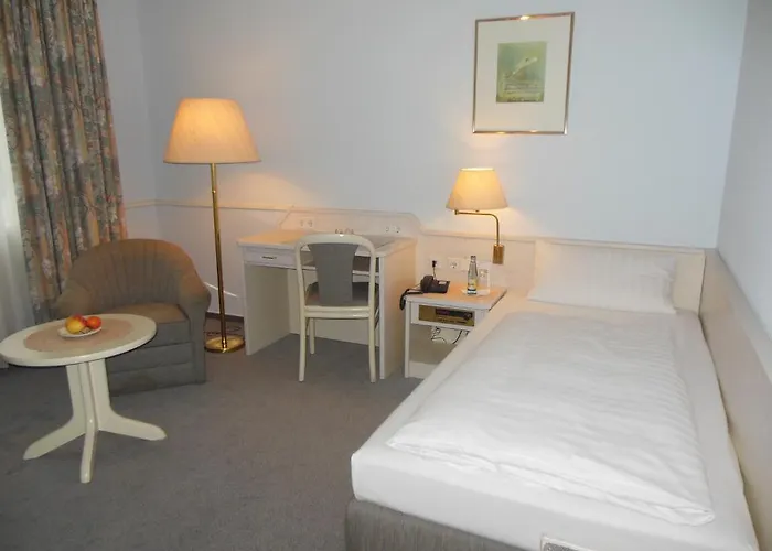 Hotel Heuberg
