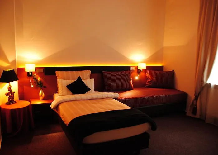 Hotel Kleine Festung Germersheim