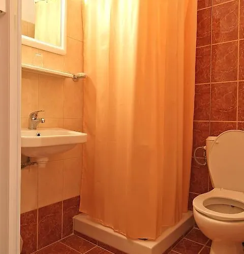 Sibylla Hotel
