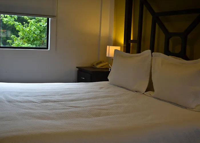 Wayak Hotel