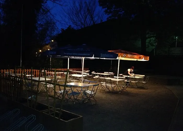 Hotel Zur Post