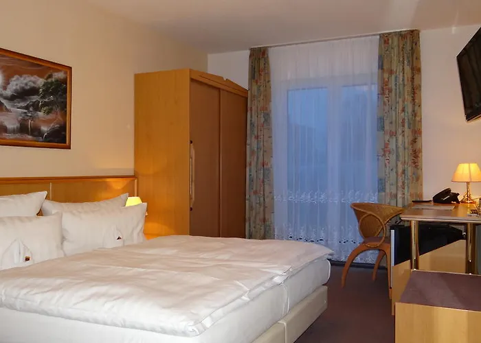 Hotel Zur Post