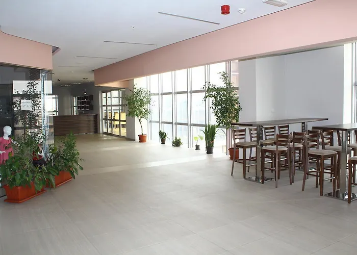 Hotel Franca