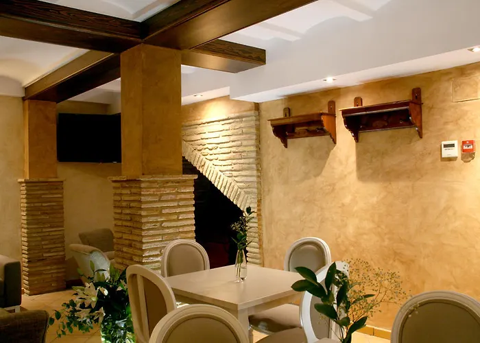 Hotel Castillo De Alquezar
