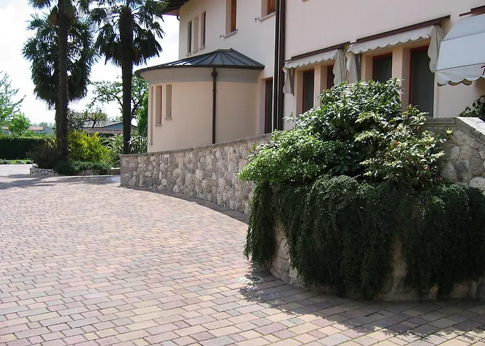Hotel Da Si-Si