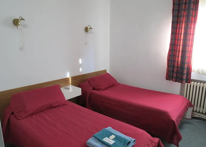 Hotel Oviedo